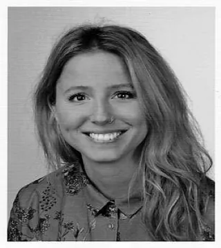 Joana Zander